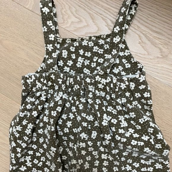 Toddle Romper - Picture 5 of 5